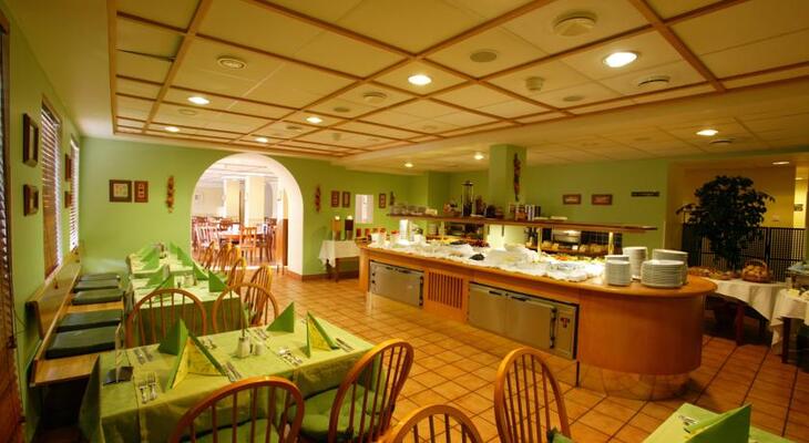 Katerina City Hotel