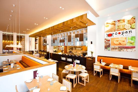 Ibis Singapore Novena