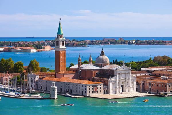 San Giorgio Maggiore