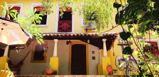 Mameluco Hostel