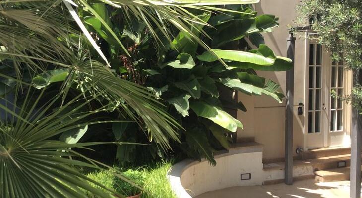 Hotel Ucciardhome