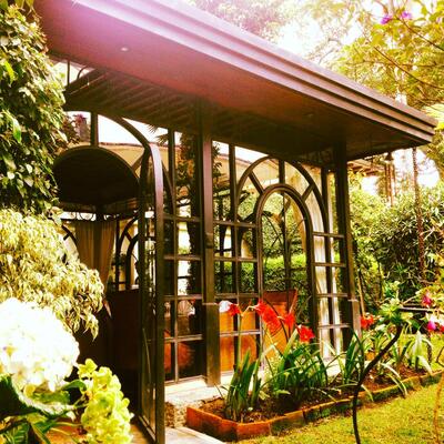 Mansion Alcazar Boutique Hotel