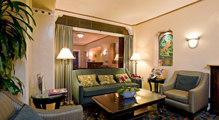 Hotel Virginia Santa Barbara, Tapestry Collection by Hilton