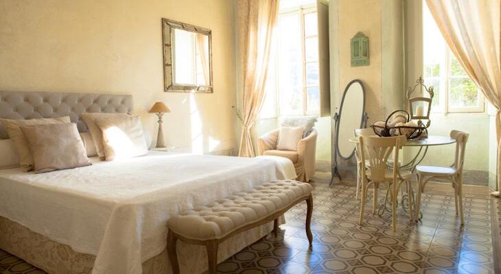 Villa Regina Teodolinda
