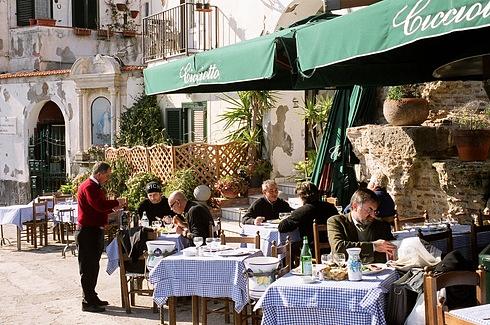 Trattoria da Cicciotto