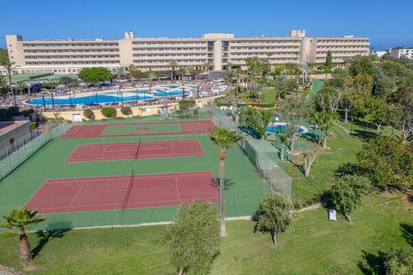 Club Cala Romani