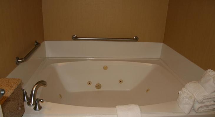 Best Western Plus Raleigh Crabtree Valley Hotel