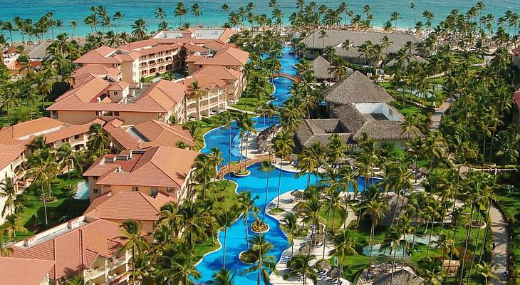 Majestic Colonial Punta Cana