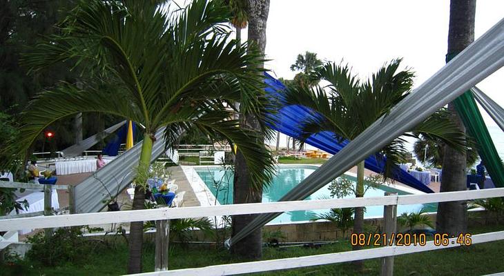 Treasure Beach Hotel
