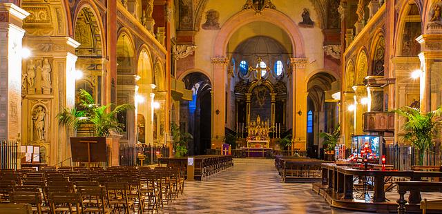 Chiesa di San Giacomo Maggiore