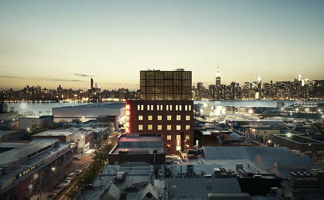 Wythe Hotel