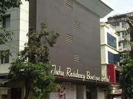 Juhu Residency Boutique Hotel