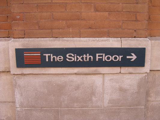 The Sixth Floor Museum at Dealey Plaza