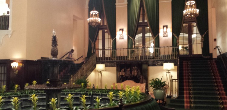 Amway Grand Plaza, Curio Collection by Hilton