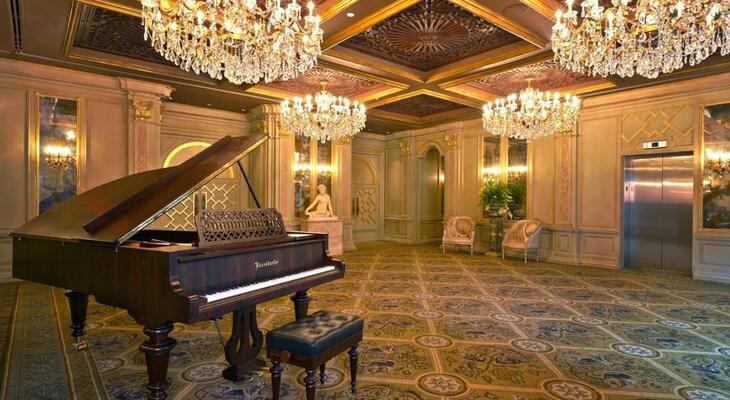 Grand Bohemian Asheville, Autograph Collection