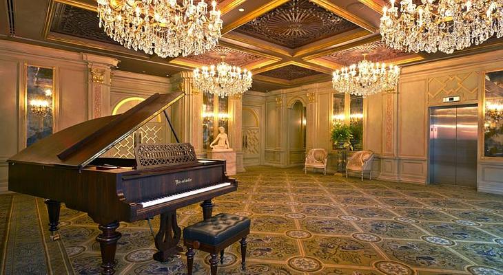 Grand Bohemian Asheville, Autograph Collection