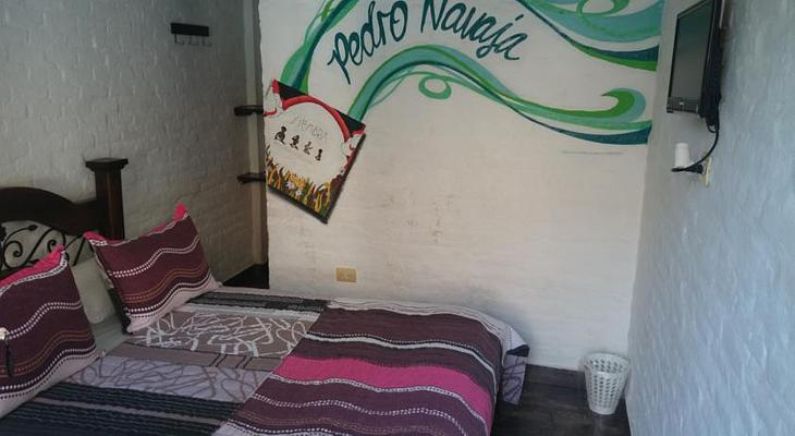 Viajero Hostel Cali & Salsa School