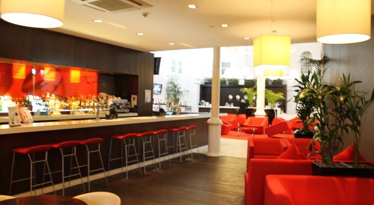 Park Inn by Radisson Cardiff City Centre