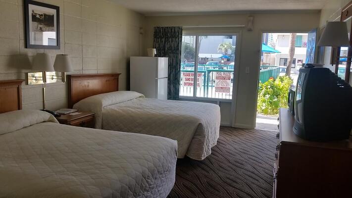 Admiral Motor Inn