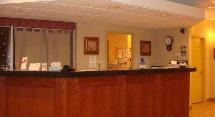 London Extended Stay