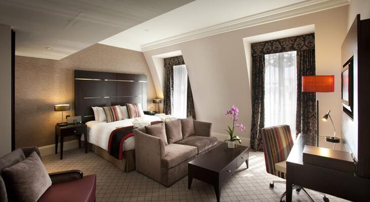 The Clermont, Victoria