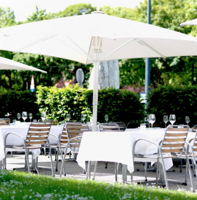 Restaurant Vestibul