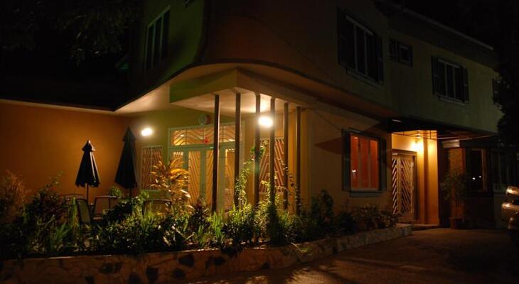 L'Orchidee Boutique Hotel