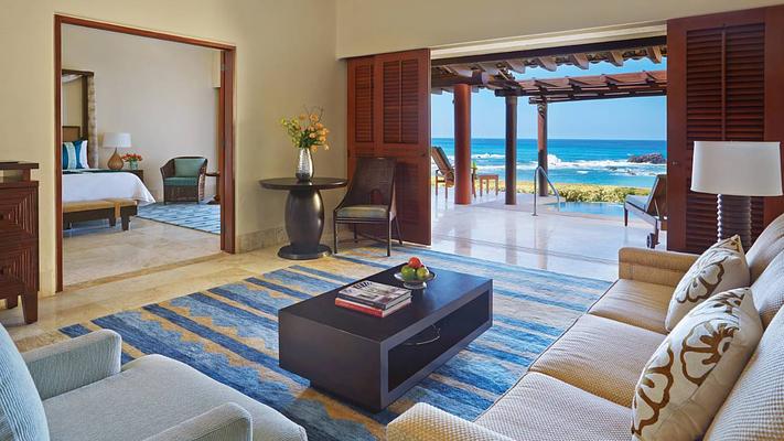 Four Seasons Resort Punta Mita