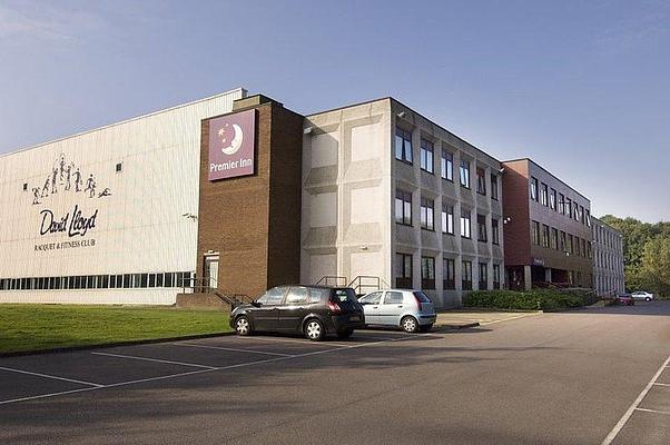 ZIP by Premier Inn Cardiff