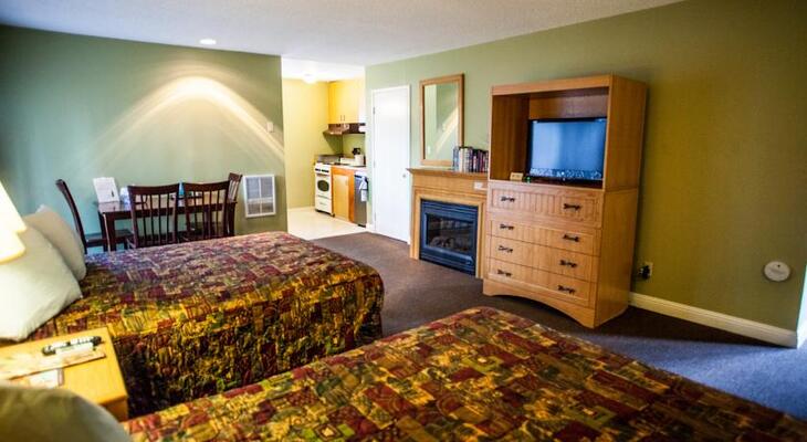 Big Pines Mountain House Of Tahoe
