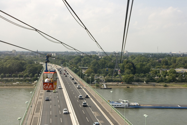 Rheinseilbahn