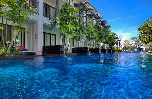 The Chill Resort & Spa, Koh Chang