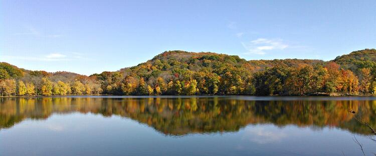 Radnor Lake State Park