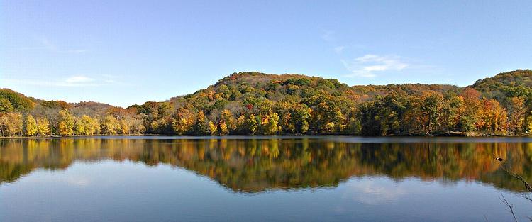Radnor Lake State Park