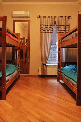 Nest Hostel Tbilisi