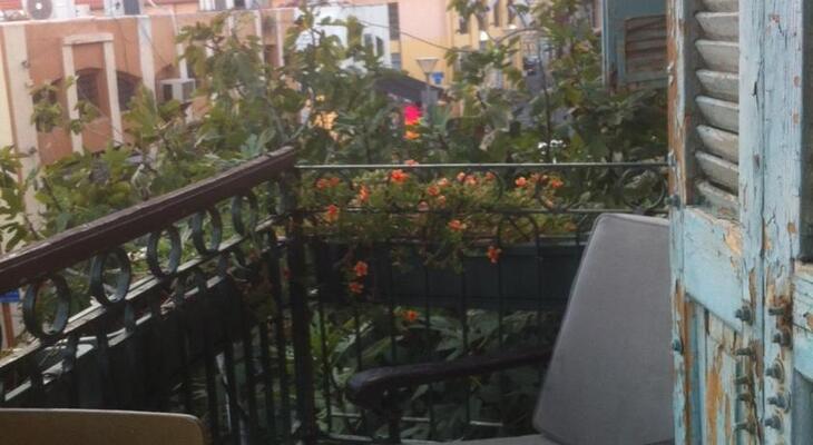 Old Jaffa House - Boutique Hotel