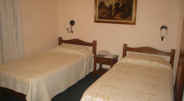 Hotel Sol Colonia