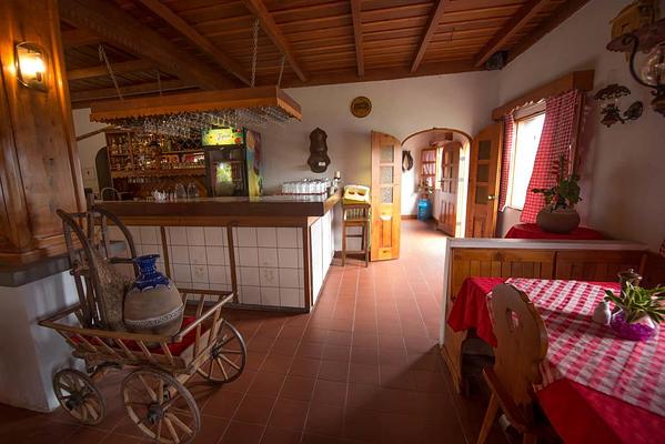 Hotel Los Heroes