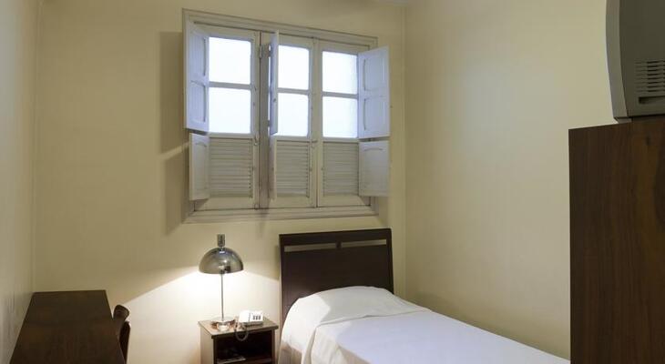 Hotel Metropole