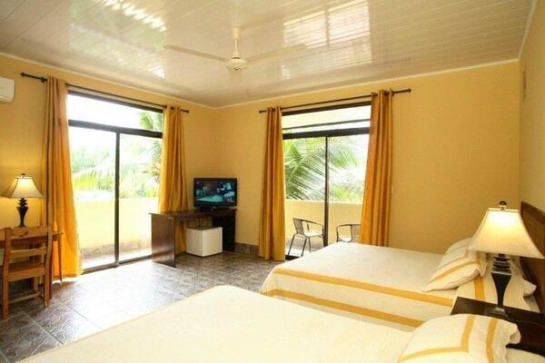 Hotel Mimos