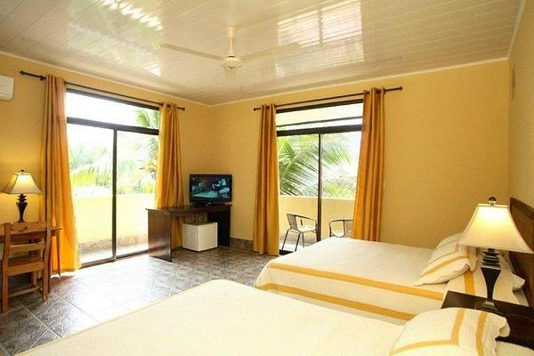 Hotel Mimos