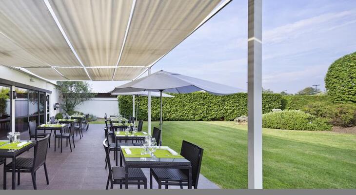Pullman Toulouse Airport Hotel