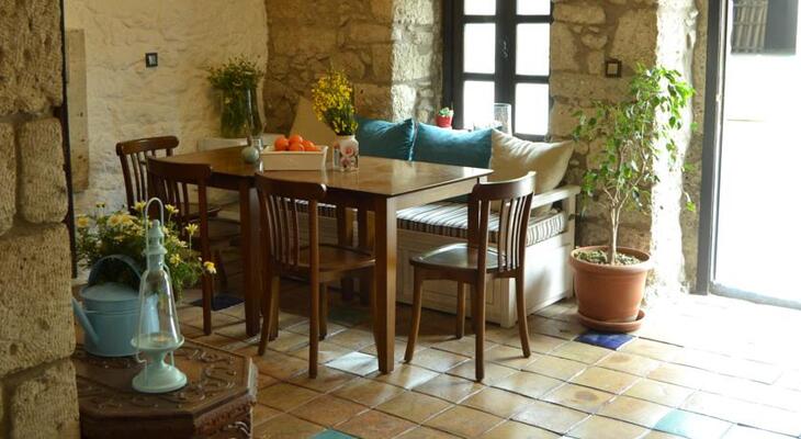 Alacati Sun Butik Otel