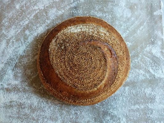 Zak the Baker- Wynwood Bakery and Cafe