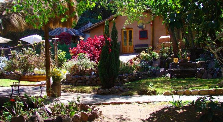 Las Chullpas Eco Lodge