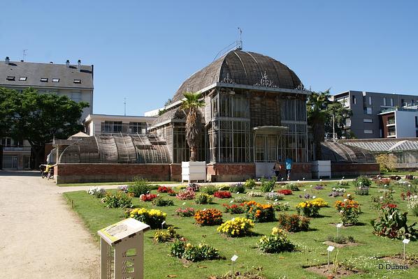 Jardin des Plantes