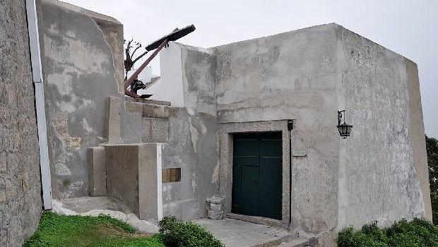 Chapel of Our Lady Guia