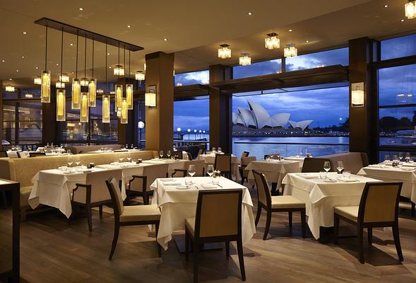 Park Hyatt Sydney