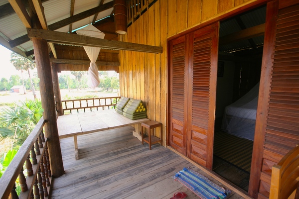 Champa Lodge