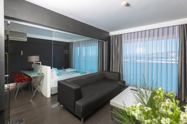 Hotel Efe